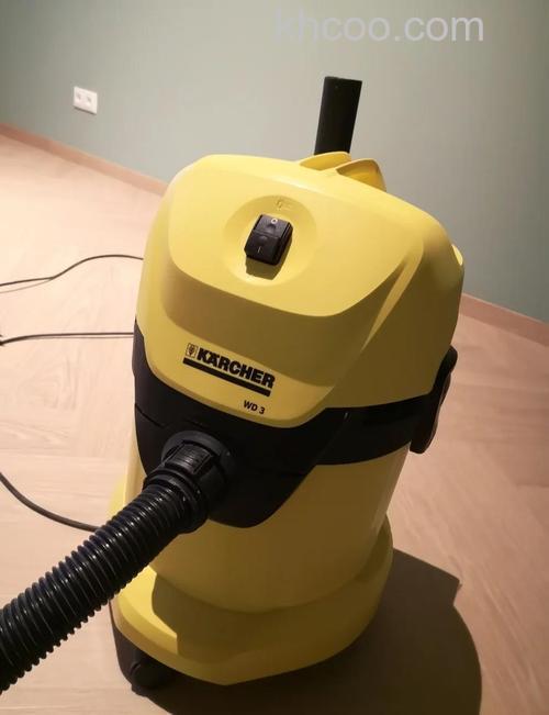 德国凯驰吸尘器怎么样 德国凯驰吸尘器特点介绍【详解】