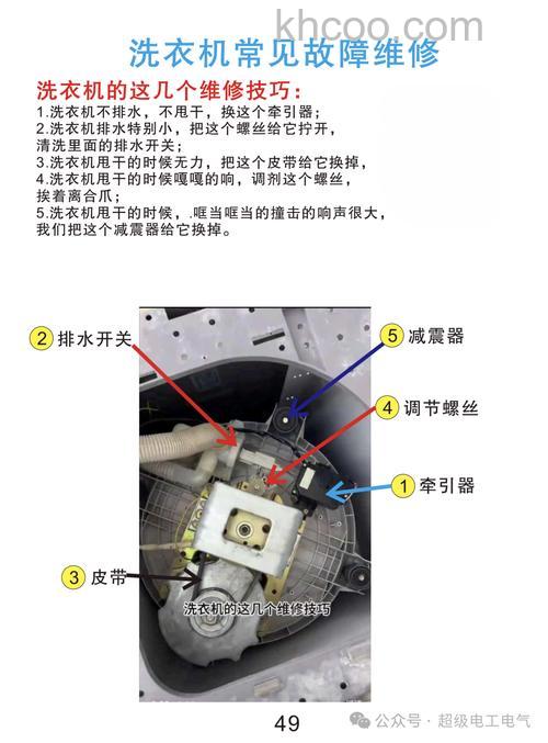 干洗机原理是什么 干洗机特点介绍【详解】
