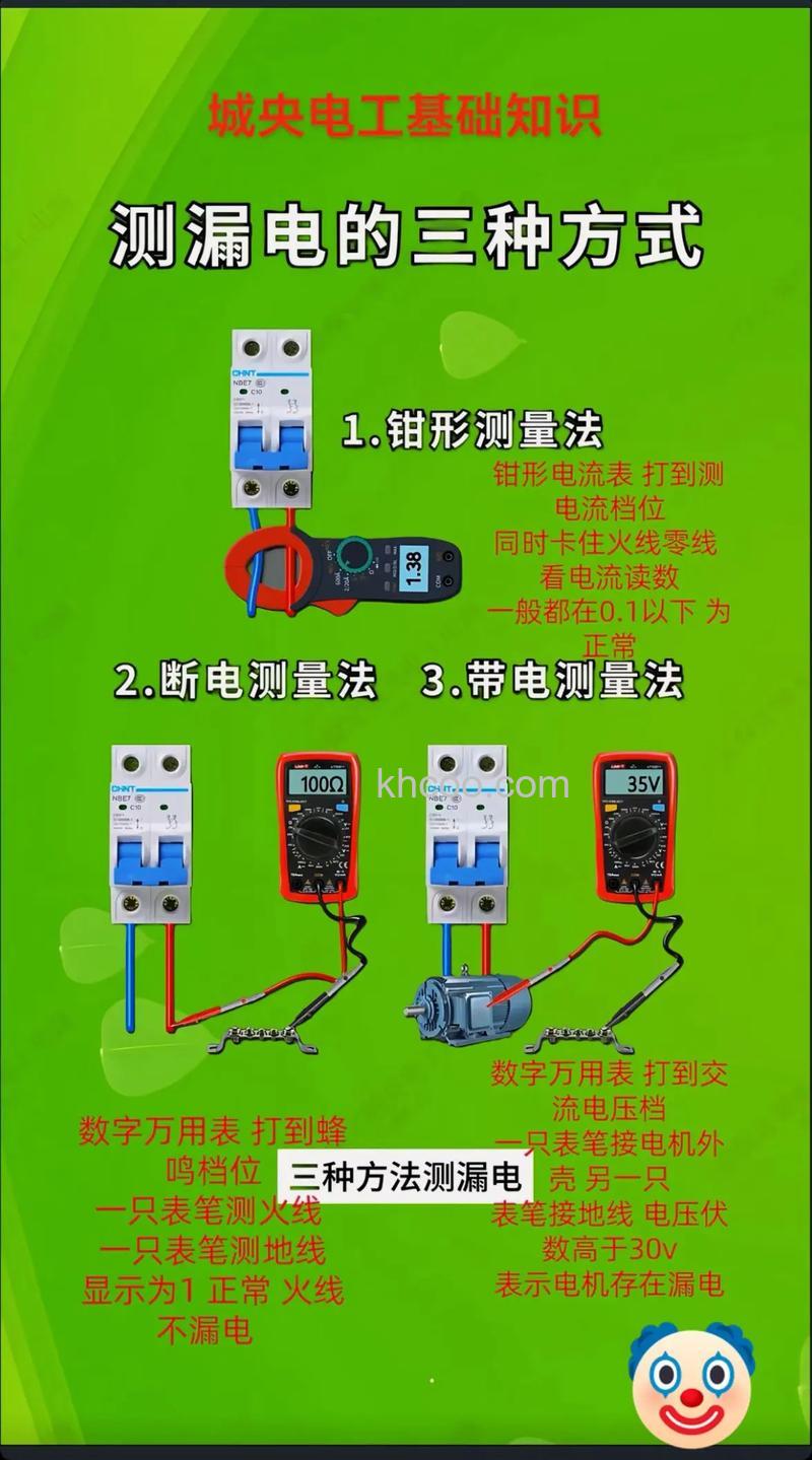 如何检测热水器是否漏电 检测热水器是否漏电方法【详解】