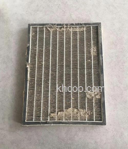 车载空气净化器过滤网怎么清洁 车载空气净化器过滤网清洁方法