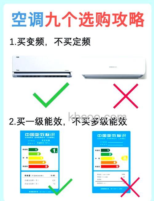 如何挑选变频空调好 挑选变频空调技巧【详解】