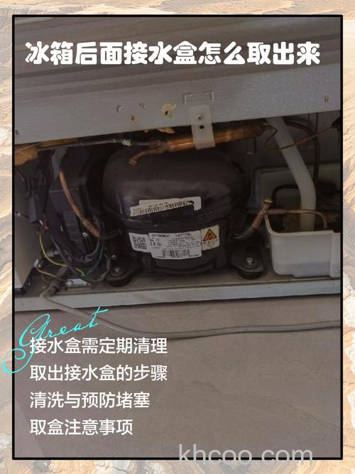 如何拆卸海信冰箱的塑料盒 拆卸海信冰箱的塑料盒方法【详细介绍】