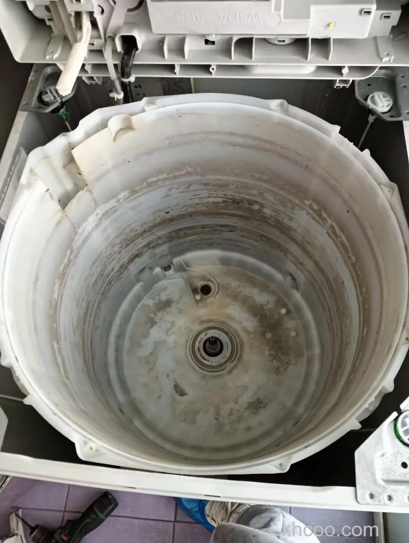 如何拆掉洗衣机波轮 拆掉洗衣机波轮步骤【详解】