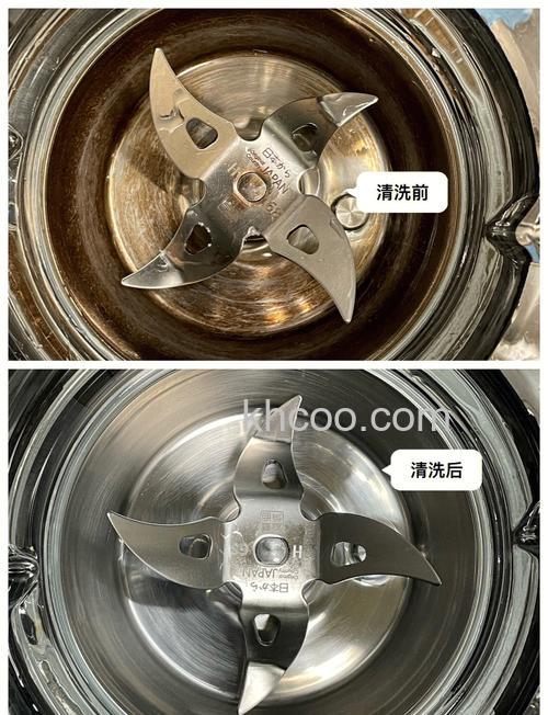 什么是破壁料理机 如何清洗破壁料理机【详解】