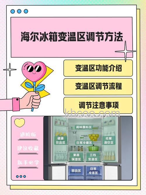 冬天海尔冰箱一般要调到几到几【详解】