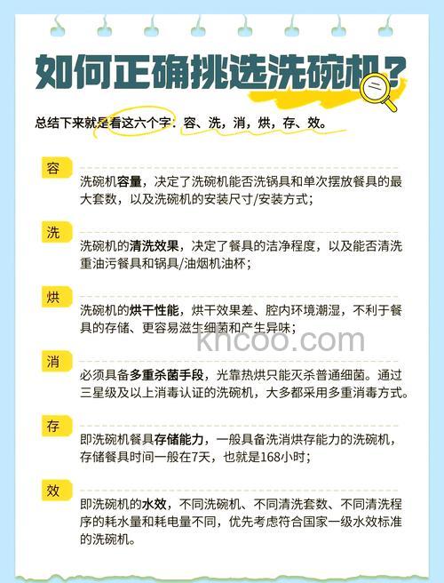 刷碗机为什么不能普及 刷碗机使用注意事项【详解】