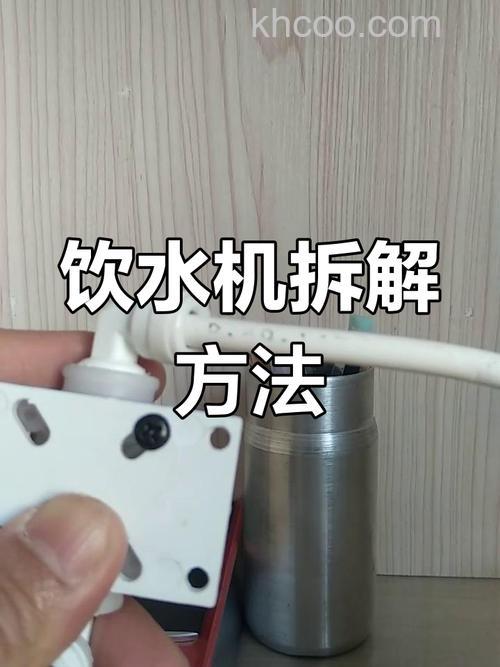 先科饮水机质量怎么样 先科饮水机怎么使用【详解】