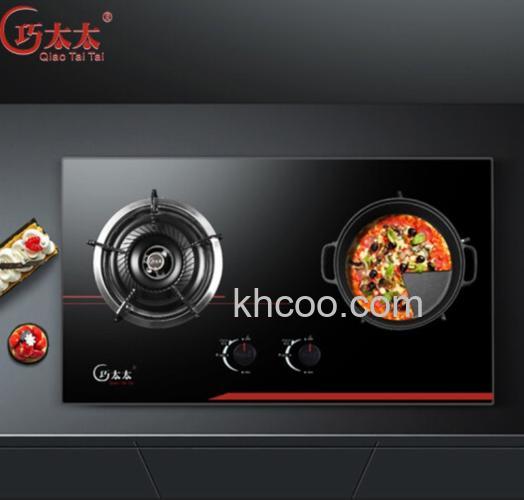 巧太太燃气灶怎么样 巧太太燃气灶特点介绍【详解】