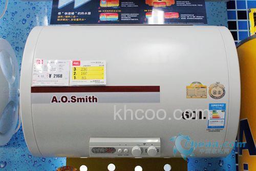 ao史密斯热水器报警e2怎么办 ao史密斯热水器报警e2解决方法【详解】