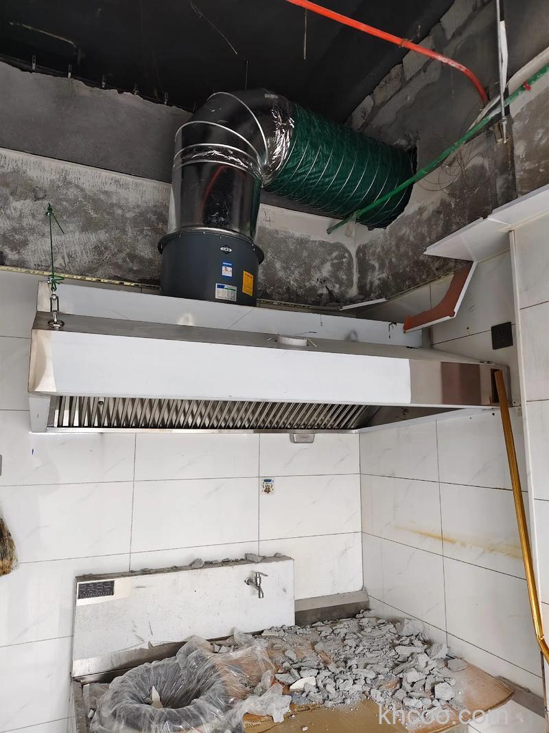 如何选购厨房专用新型油烟净化器 新型油烟净化器选购方法