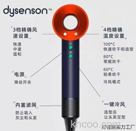 负离子吹风机和普通的有什么区别 负离子吹风机危害介绍【详解 】