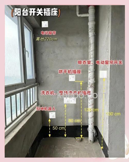 洗衣机插座用不用带开关 带开关的洗衣机插座的优势【详解】