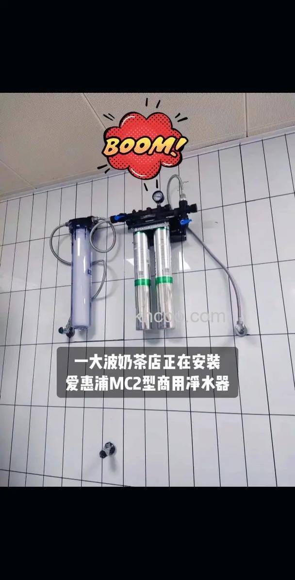 爱惠浦净水器怎么安装 爱惠浦净水器安装注意事项【详解】