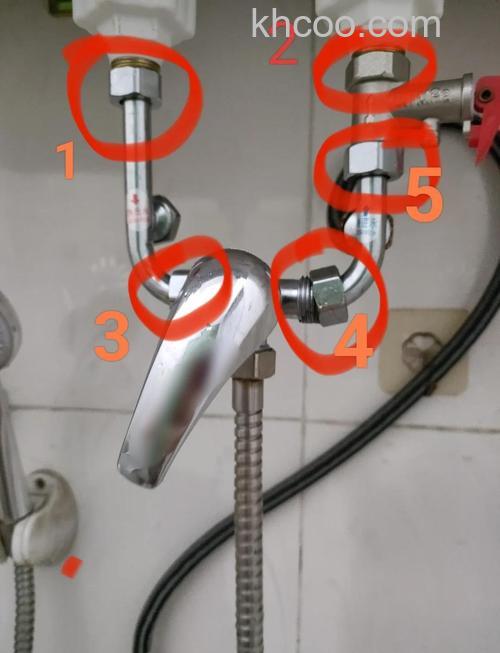 热水器箱体漏水还能用吗 热水器箱体漏水的解决方法【详解】