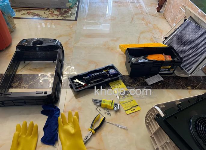 飞利浦空气净化器怎么清洗 飞利浦空气净化器清洗方法