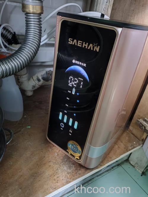 世韩纯水机怎么样 世韩纯水机特点介绍【详解】