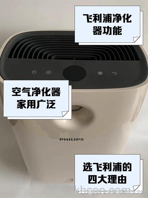 飞利浦空气净化器作用 飞利浦空气净化器原理是怎样