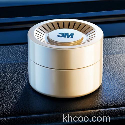 3m车载空气净化器怎么样 3m车载空气净化器评测介绍