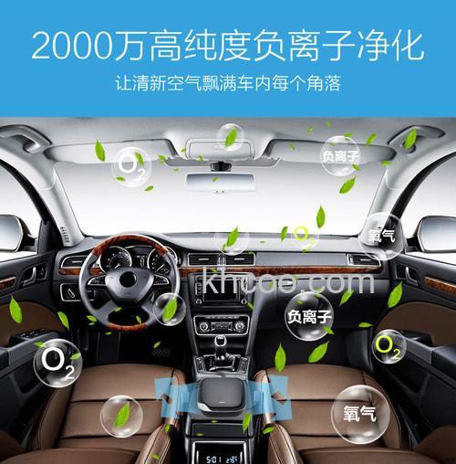 车载净化器什么牌子好 车载净化器品牌介绍