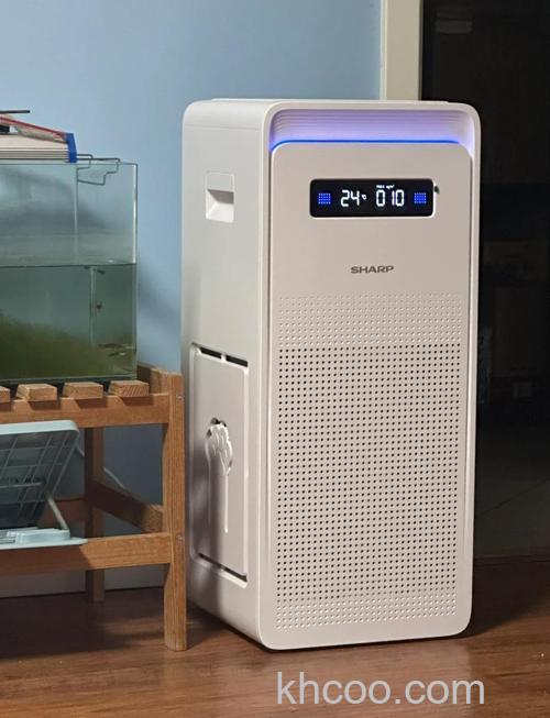 夏普空气净化器怎么除甲醛 夏普空气净化器 除甲醛的效果怎么样