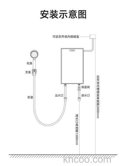 奥特朗即热式电热水器怎么样 奥特朗即热式电热水器介绍【详解】