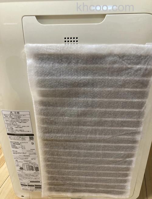夏普空气净化器滤芯怎么样 夏普空气净化器滤芯评测