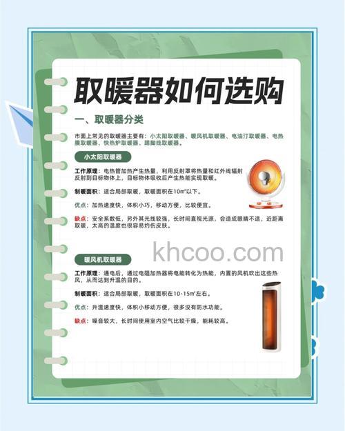 太阳能取暖器怎么选购 太阳能取暖器选购标准【详细介绍】