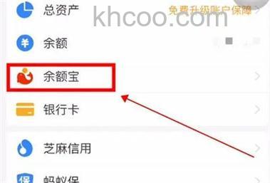 手机支付宝怎么快速挂失 手机支付宝快速挂失方法【详解】