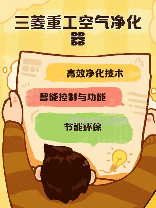 空气净化器哪种好 三菱重工空气净化器介绍