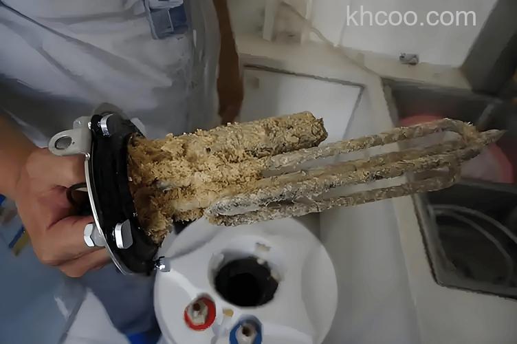 史密斯热水器清洗水垢需要注意什么 史密斯热水器清洗水垢注意事项【详解】