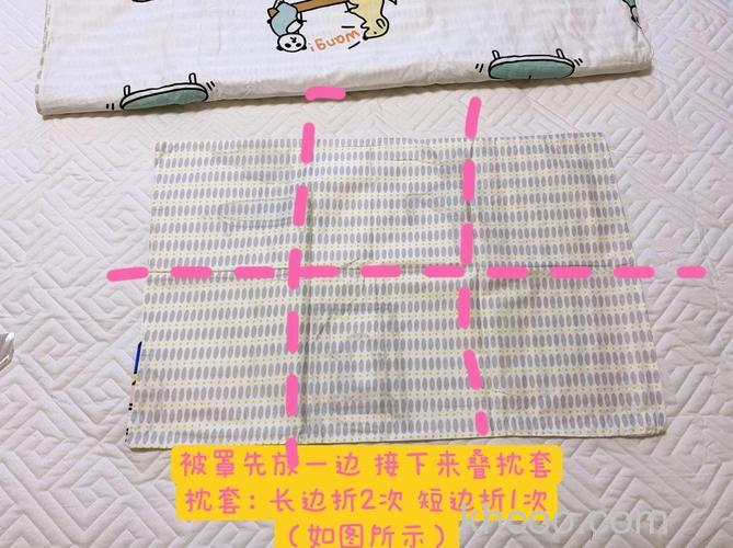 怎么制作滚筒洗衣机罩子 制作滚筒洗衣机罩子的步骤【详解】