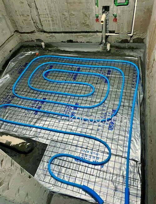 卫生间安装电热膜地暖好吗 卫生间如何安装电热膜地暖