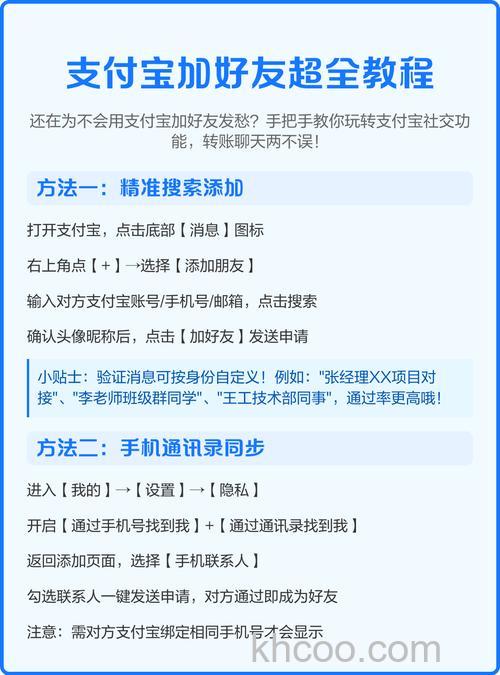 支付宝如何对指定好友公开真实姓名 支付宝对指定好友公开真实姓名步骤【详解】