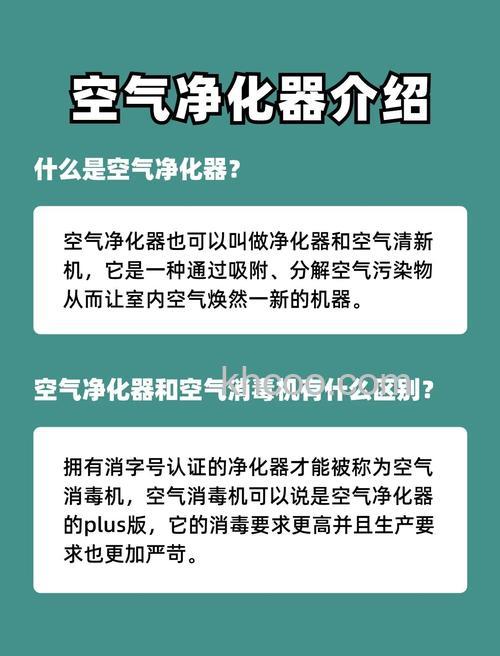 怎么挑选空气净化器 挑选空气净化器方法