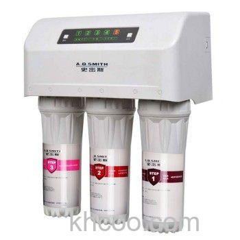 史密斯净水器怎样 ao史密斯净水器有哪些优势【详解】