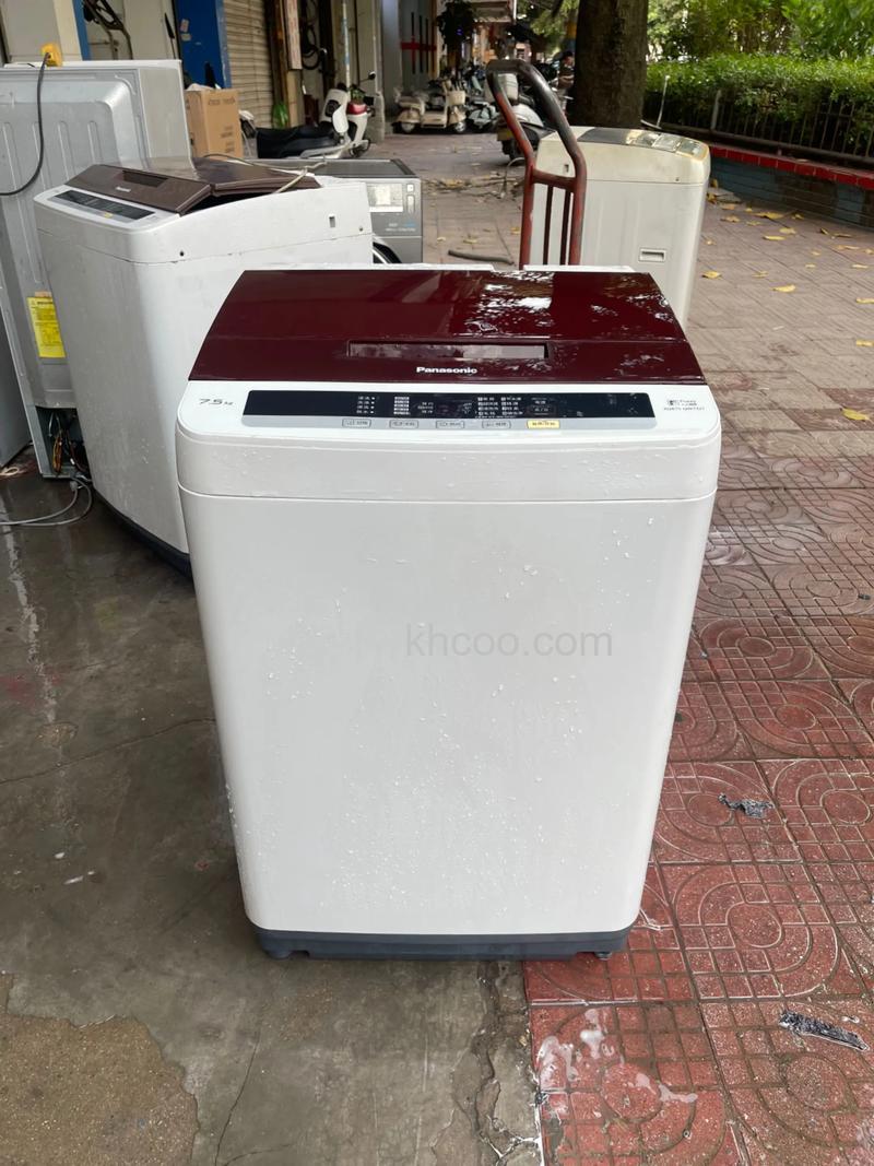 7.5公斤的洗衣机容积是多少 7.5公斤的洗衣机容积介绍【详解】