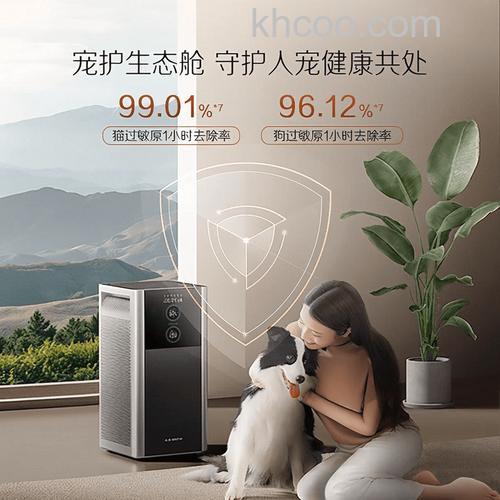 史密斯空气净化器怎么样 史密斯空气净化器特点介绍