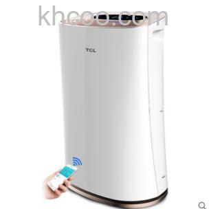 tcl负离子空气净化器怎样 tcl负离子空气净化器介绍【详解】