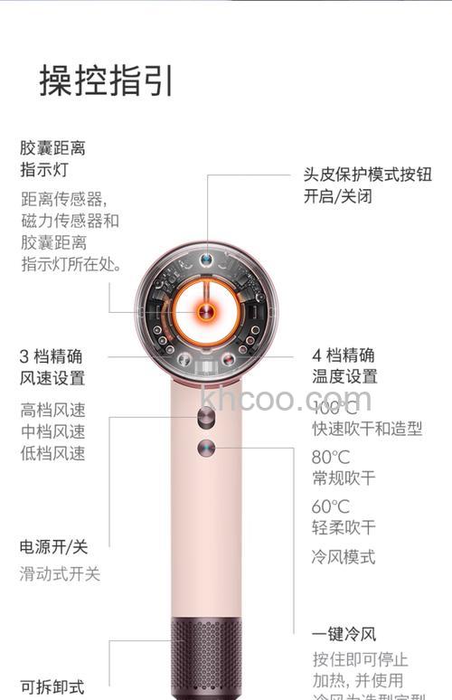 电吹风有哪些妙用 电吹风用处介绍【详解】