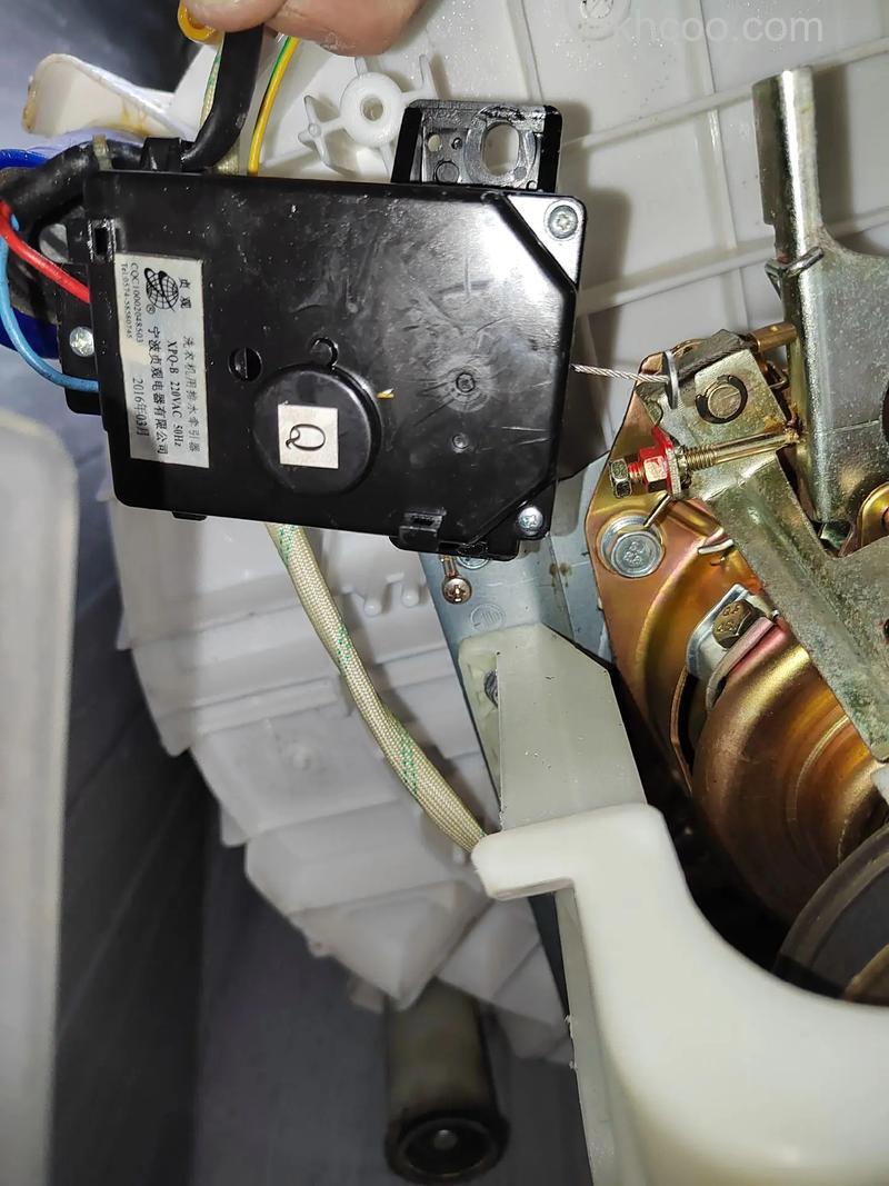 洗衣机排水牵引器坏了有什么影响 洗衣机排水牵引器坏了的影响【详解】