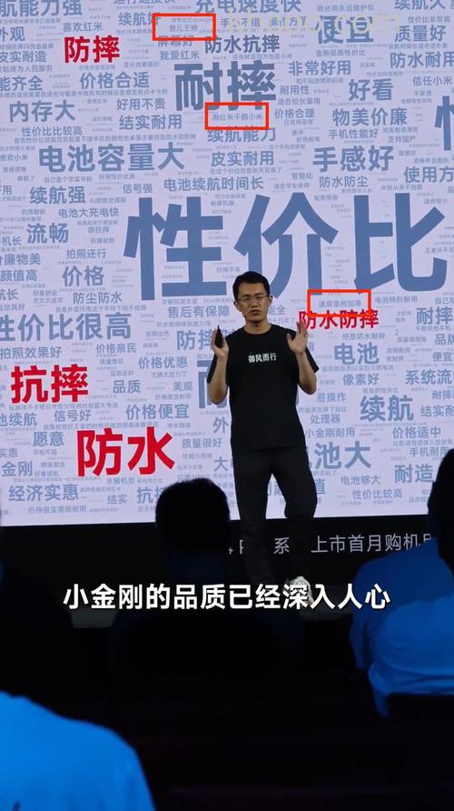 歪歪的演示者与观众有什么区别