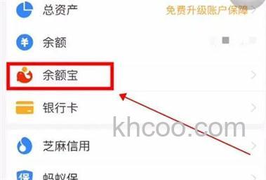 支付宝圈子如何加入 支付宝圈子加入步骤【教程】