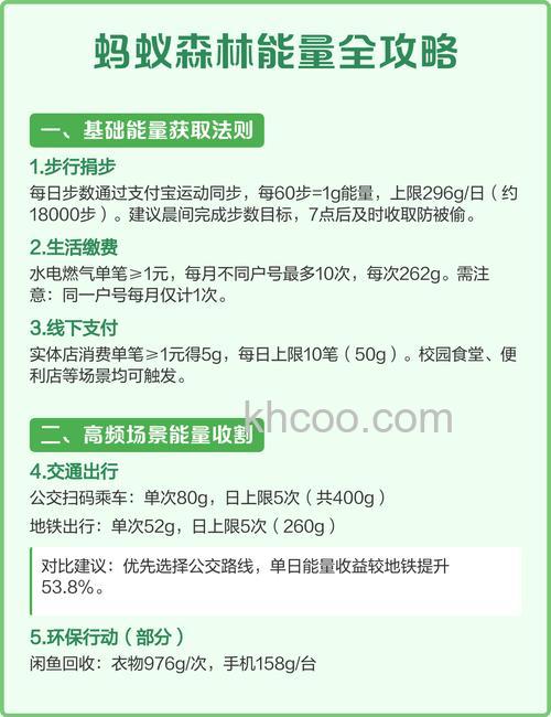 支付宝蚂蚁森林能量如何防止被偷 蚂蚁森林能量防偷方法【详解】