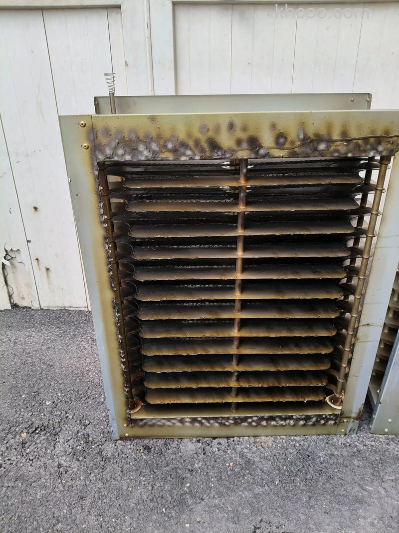 油烟净化器清洗