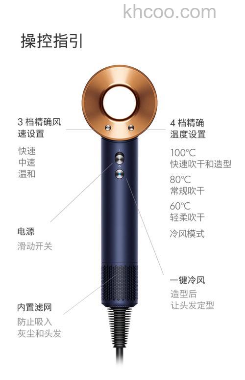 负离子电吹风好吗 负离子电吹风优势介绍【详解】