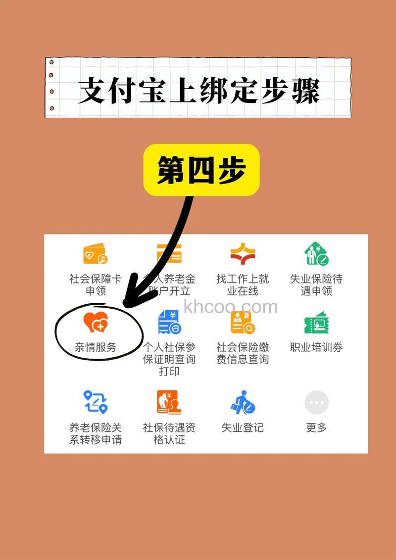 支付宝电子社保卡如何使用 电子社保卡使用方法【详解】