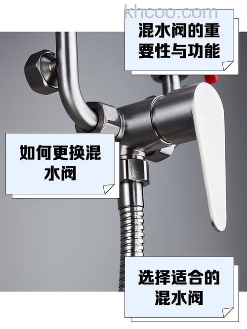 电热水器混水器怎样 电热水器混水器工作原理【详解】