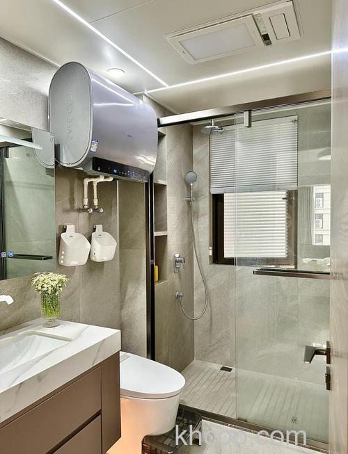 双卫的卫生间用多大的热水器 热水器选购技巧与注意事项【详解】