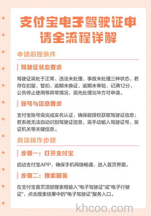 支付宝怎么进行驾照考试 支付驾照考试在哪里【详细介绍】