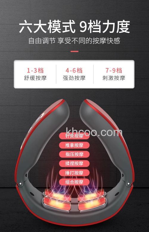 电子按摩理疗仪介绍 电子按摩理疗仪的品牌有那些【详解】